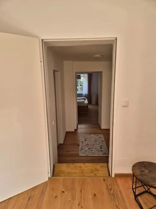 Ferienwohnung Jelen Kolbermoor