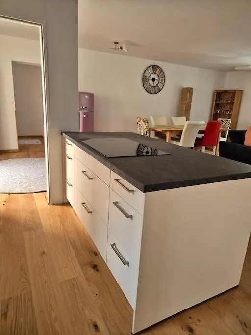 Appartement Ferienwohnung Jelen Kolbermoor