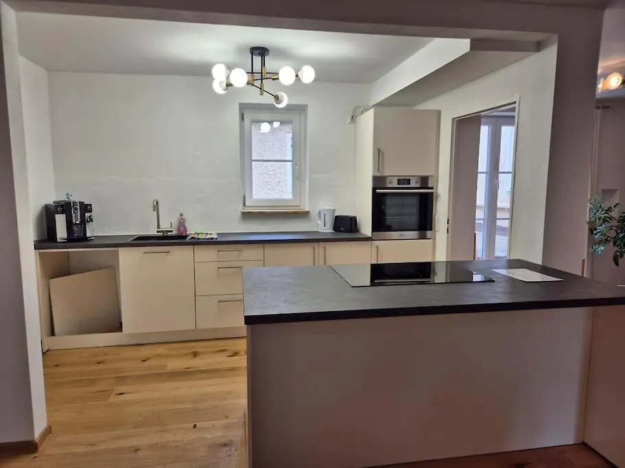 Ferienwohnung Jelen Kolbermoor Duitsland