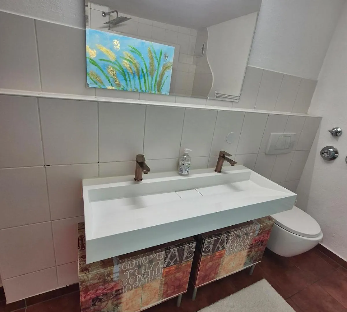 Ferienwohnung Jelen Kolbermoor Appartement