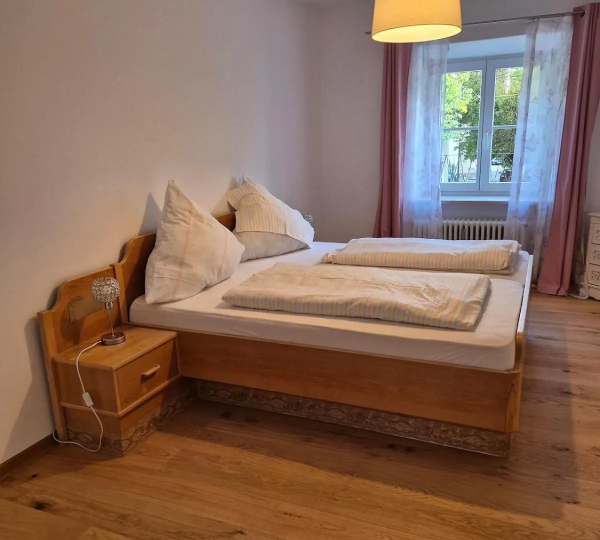 Appartement Ferienwohnung Jelen Kolbermoor