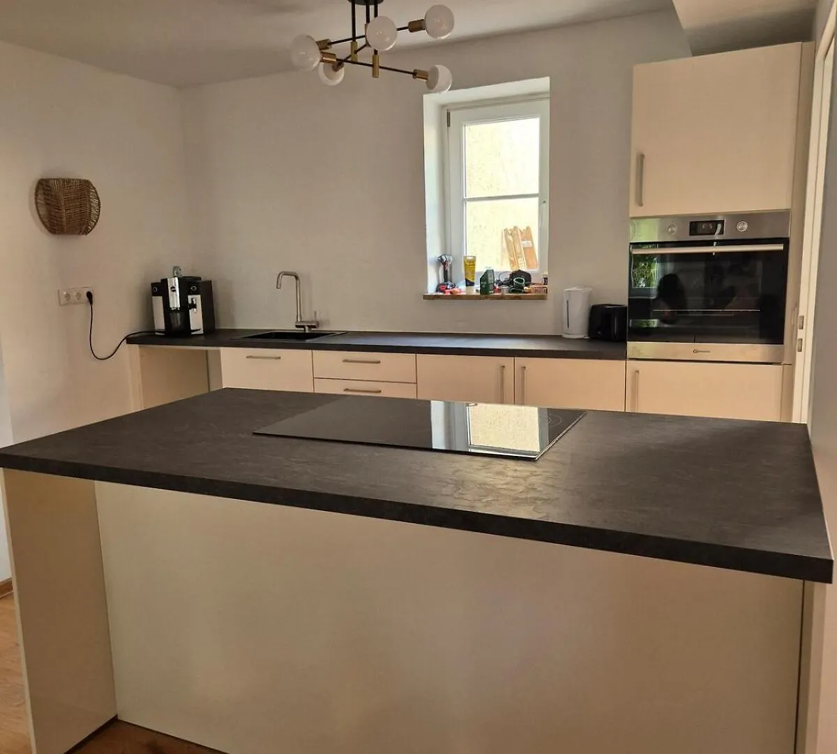 Ferienwohnung Jelen Kolbermoor Duitsland