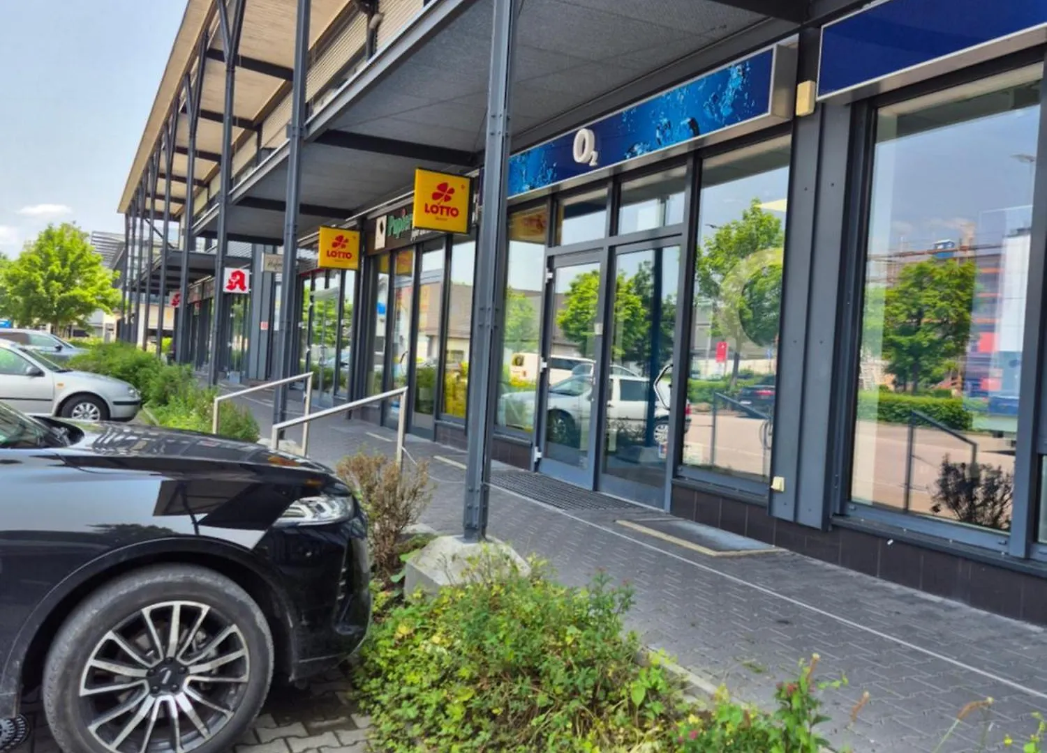 Ferienwohnung Jelen Kolbermoor 0*,  Duitsland