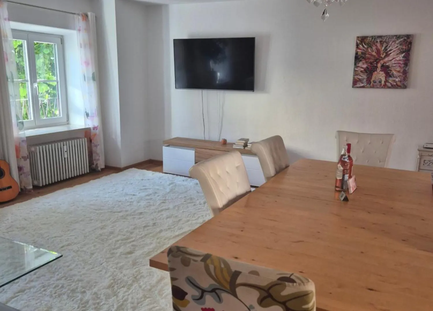 Appartement Ferienwohnung Jelen Kolbermoor Duitsland