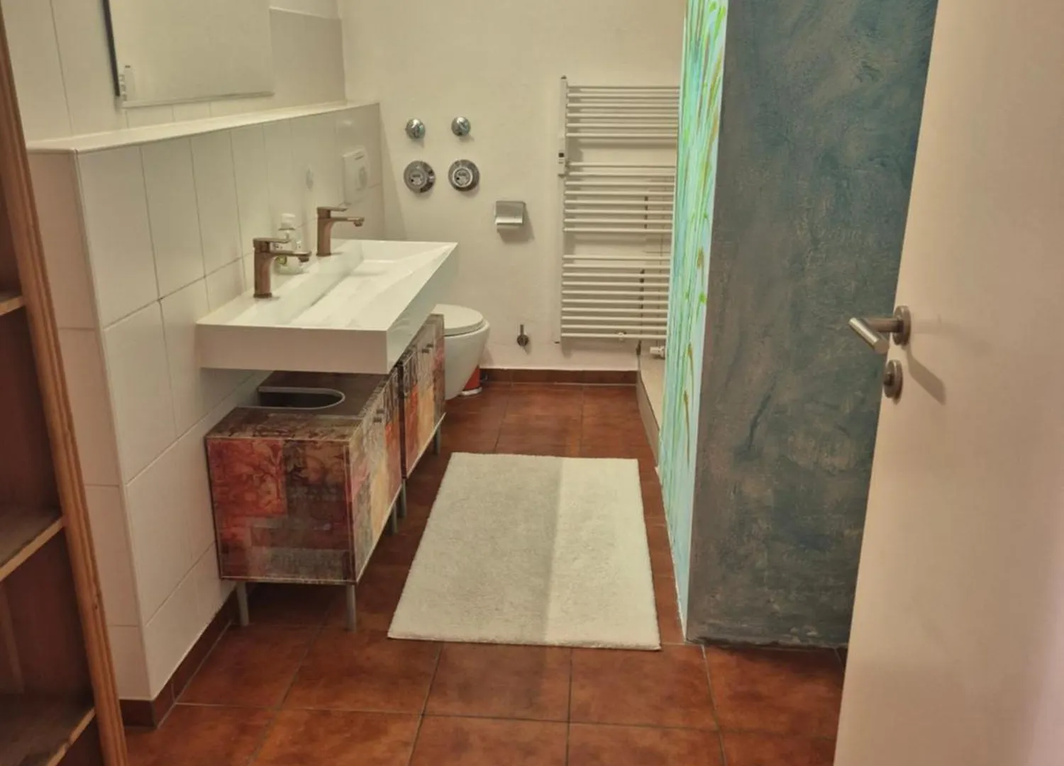 Ferienwohnung Jelen Kolbermoor 0*,