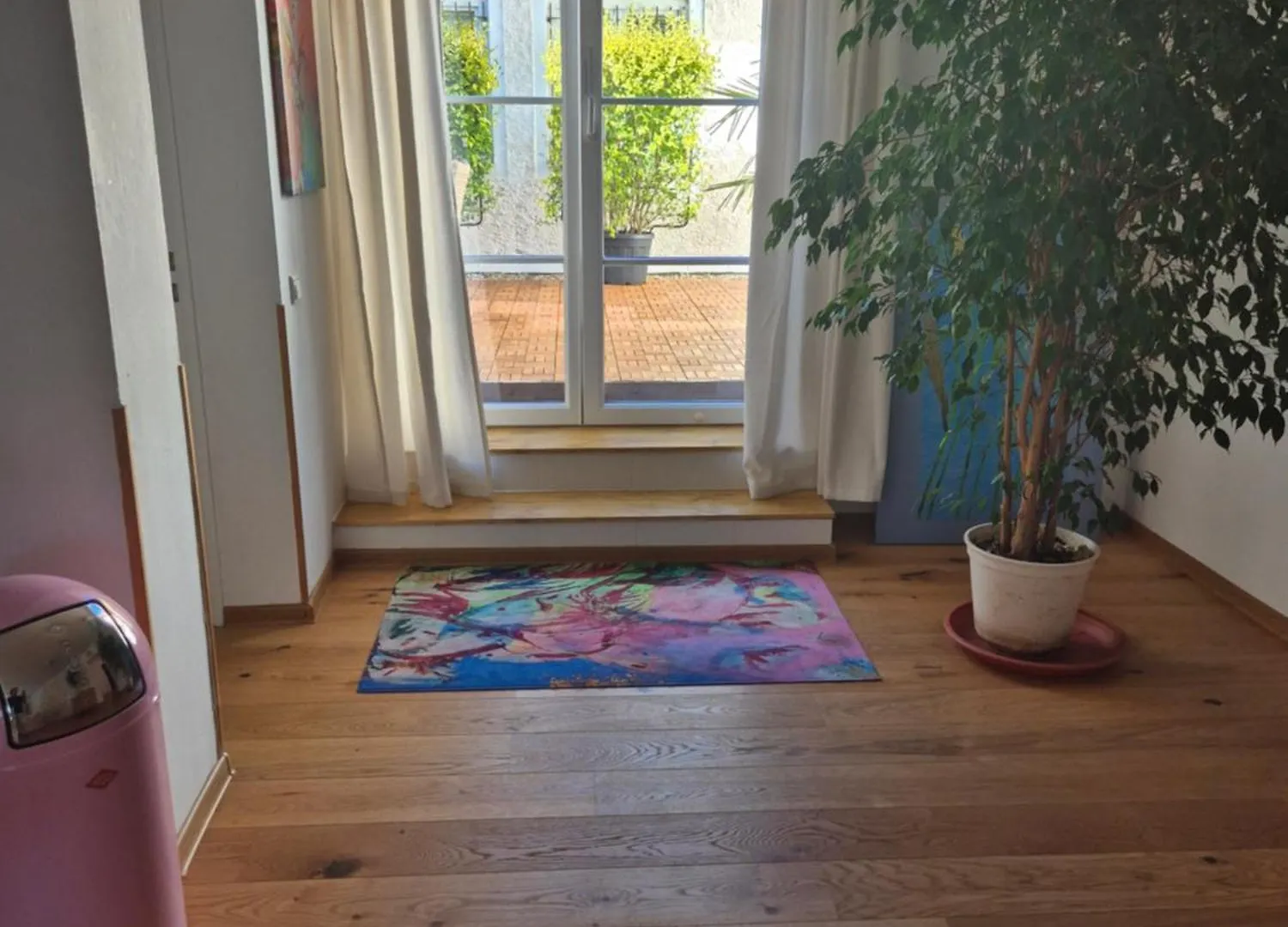 Appartement Ferienwohnung Jelen Kolbermoor