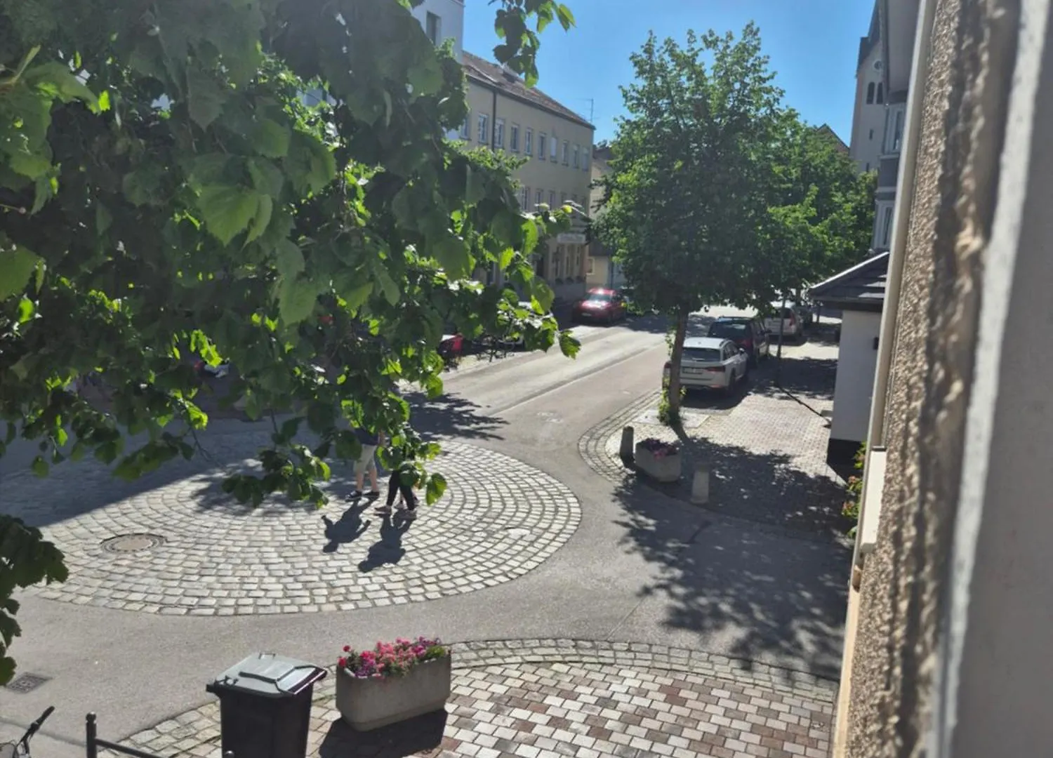 Appartement Ferienwohnung Jelen Kolbermoor