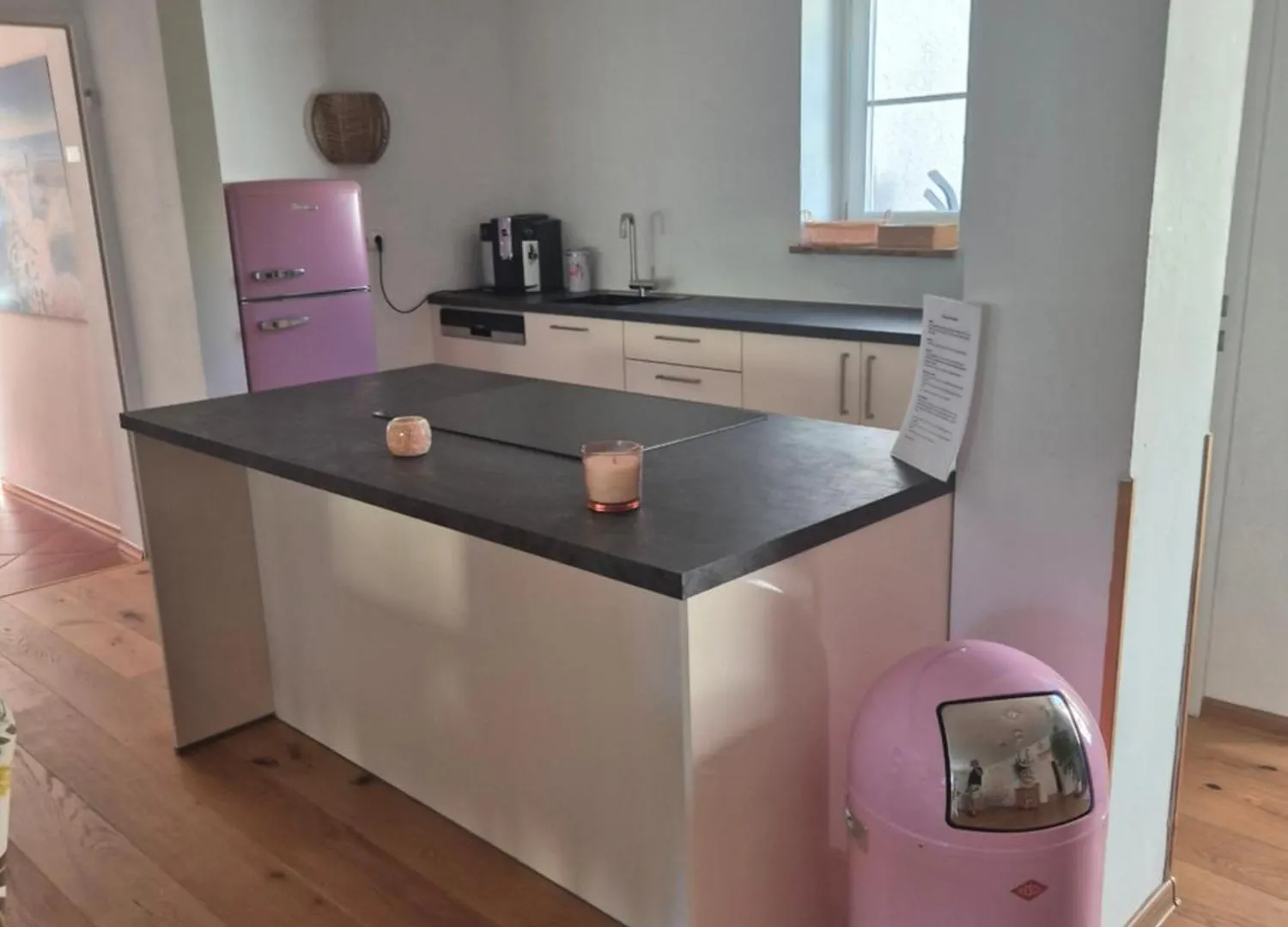Ferienwohnung Jelen Kolbermoor 0*,  Duitsland